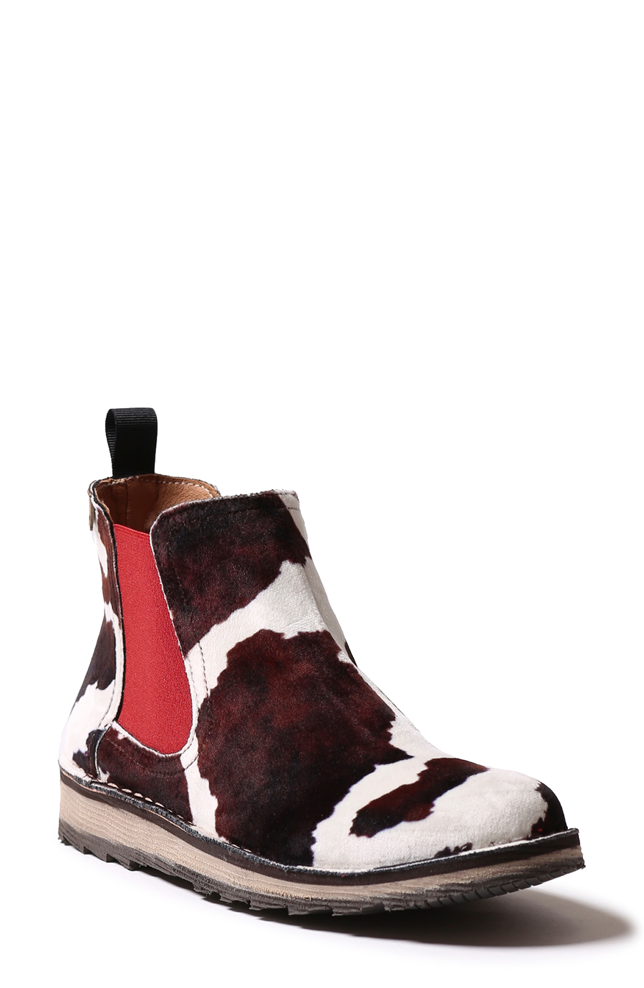 Toni Pons Isona Chelsea Boot, Main, color, 