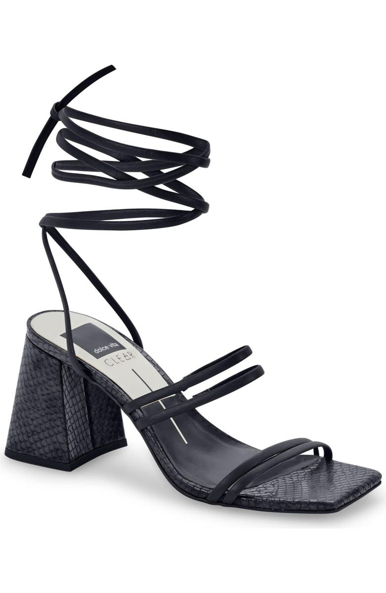 Dolce Vita Paxx Strappy Sandal, Main, color,