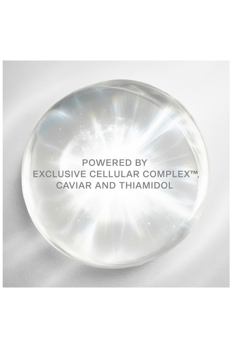 White Caviar Light Infusion Cream, Alternate, color, NO COLOR