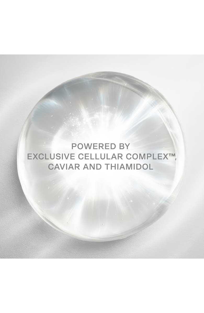 La Prairie White Caviar Light Infusion Cream, Alternate, color, 