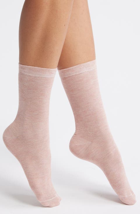 Lightweight Crew Socks