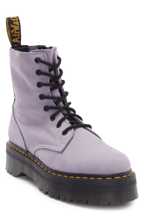 Jadon Platform Boot (Men)