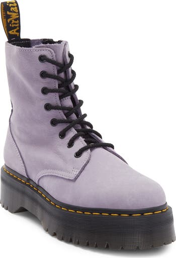 Jadon Platform Boot