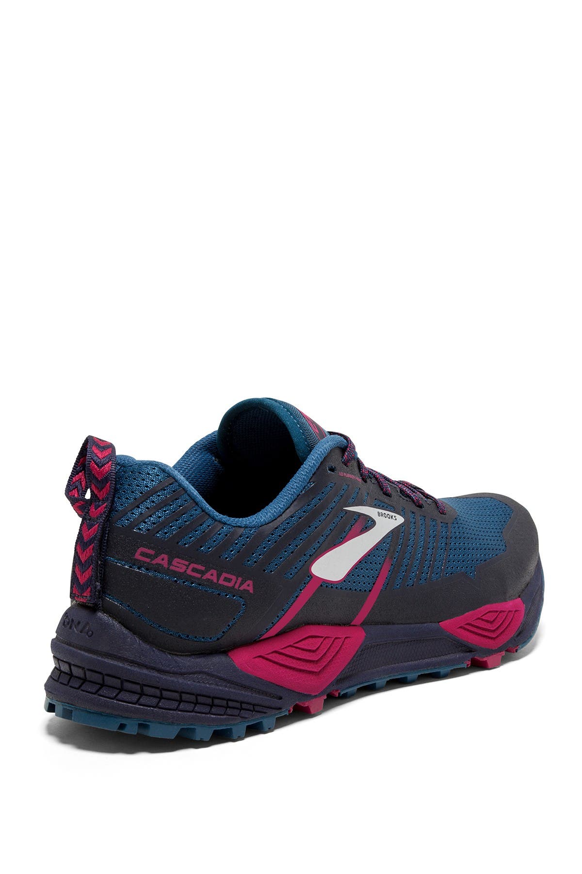Brooks Cascadia 13 Trail Running Shoe (Women) | Nordstromrack