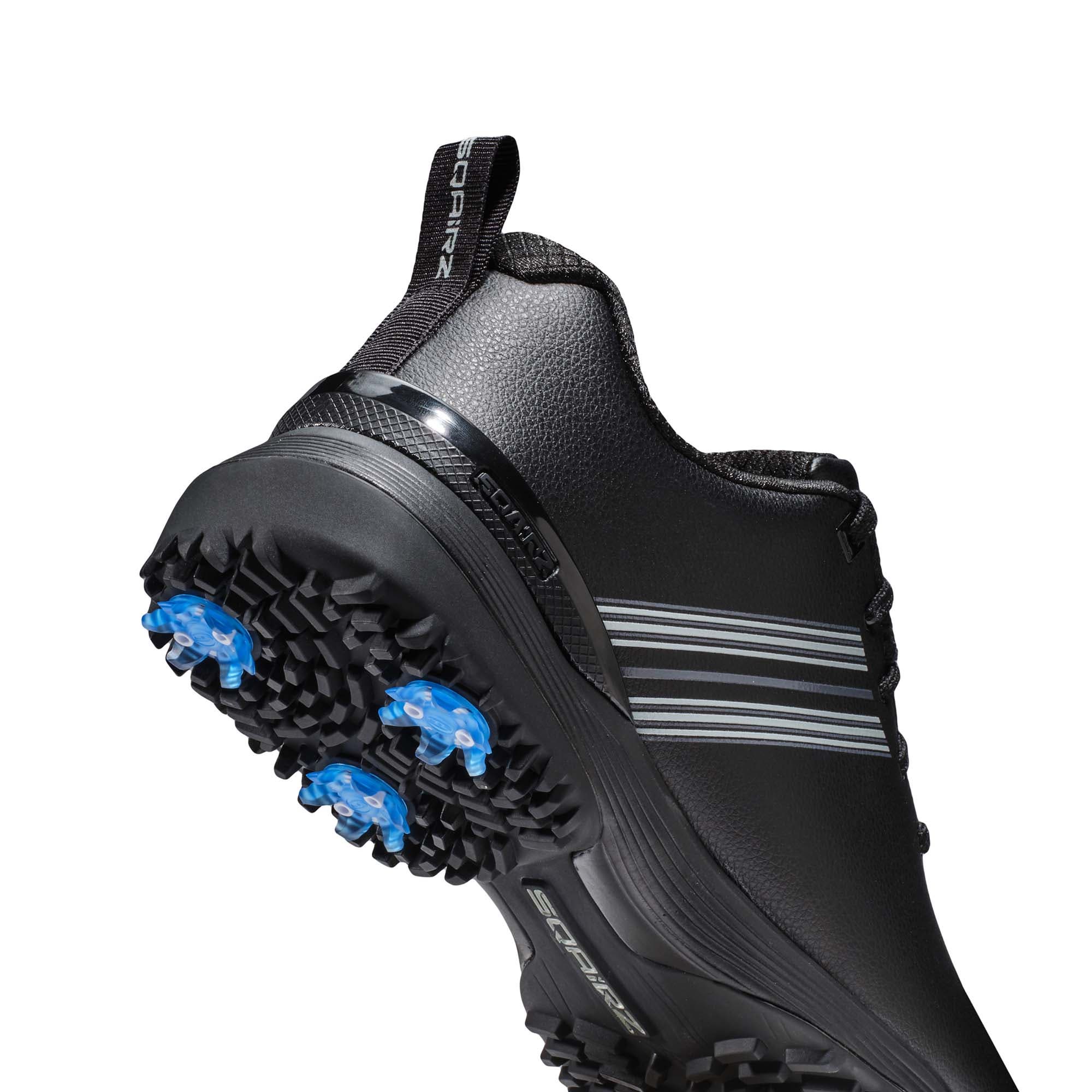 ProS2 Men's Golf Shoe, Alternate, color, Gotham Black