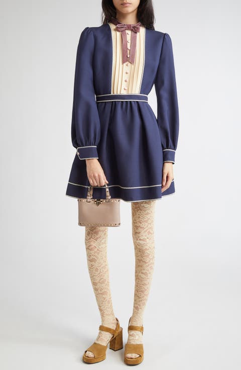Women's Valentino Garavani Mini Dresses | Nordstrom