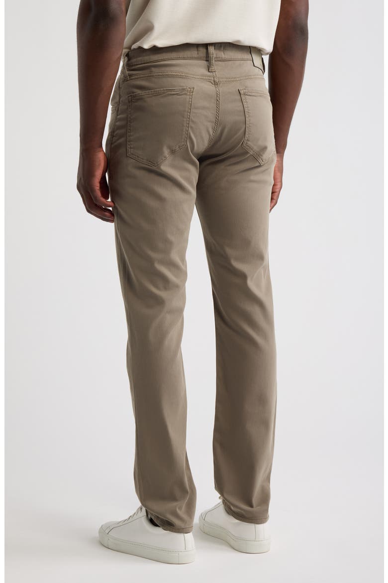 Marcus Slim Straight Leg Jeans, Alternate, color, PINE CITY