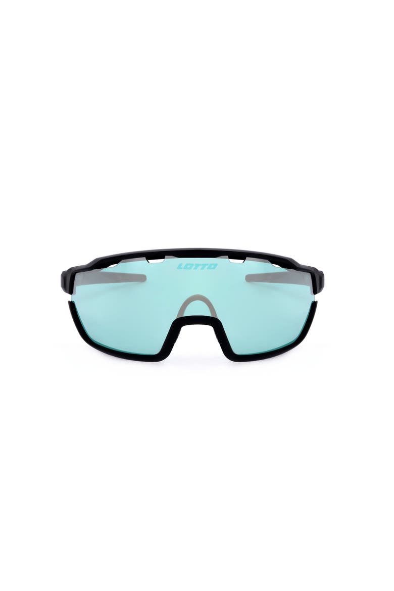 Sun Shield Goggles, Main, color, BLACK GLOSS BLACK MATTE