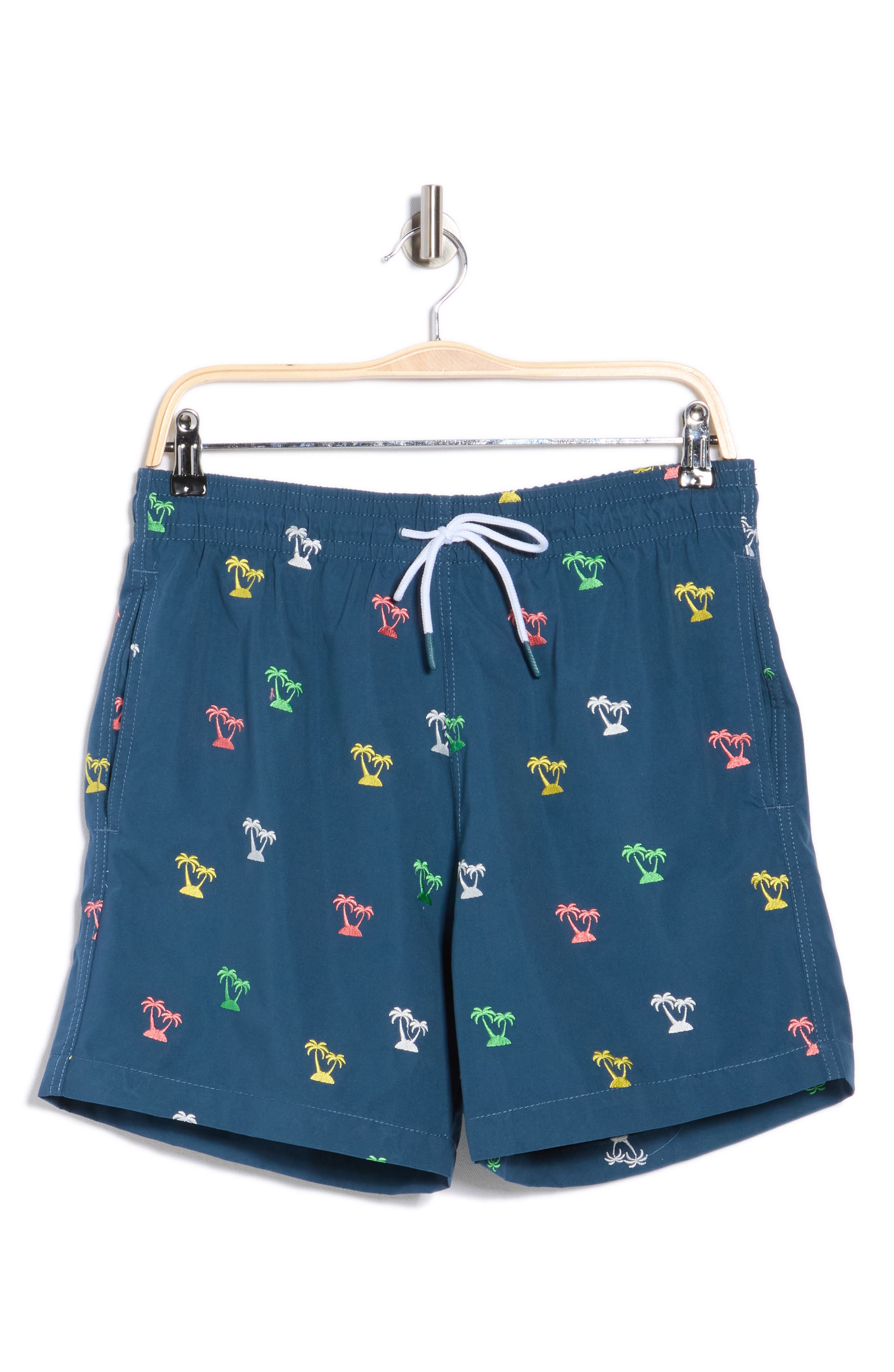 Trunks Surf & Swim Co. Sano 6.5-Inch Swim Shorts