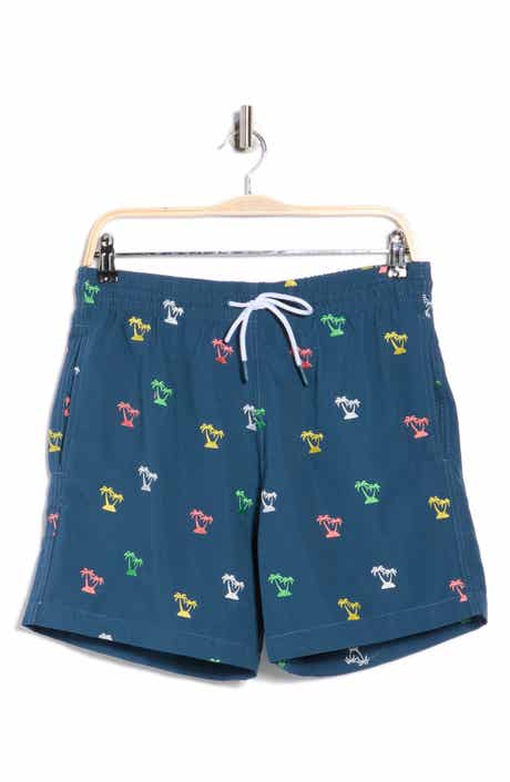 Trunks Surf & Swim Co. Sano 6.5-Inch Swim Shorts