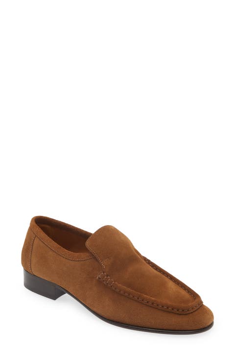 Women's The Row Loafers & Oxfords | Nordstrom Women's The Row Loafers & Oxfords | Nordstrom