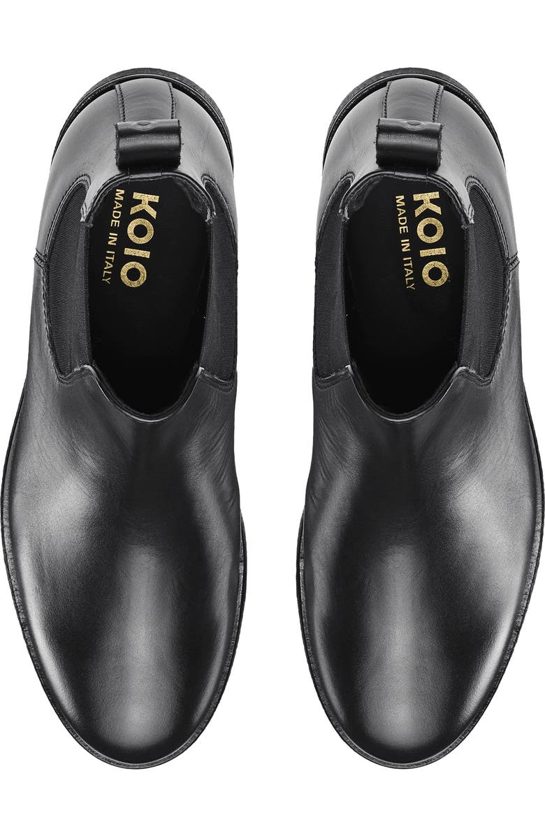 Koio Novara Chelsea Boot, Alternate, color,