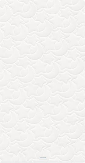 DreamWeave Breathable Crib Mattress
