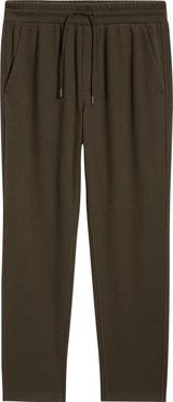 Zella Waffle Knit Joggers