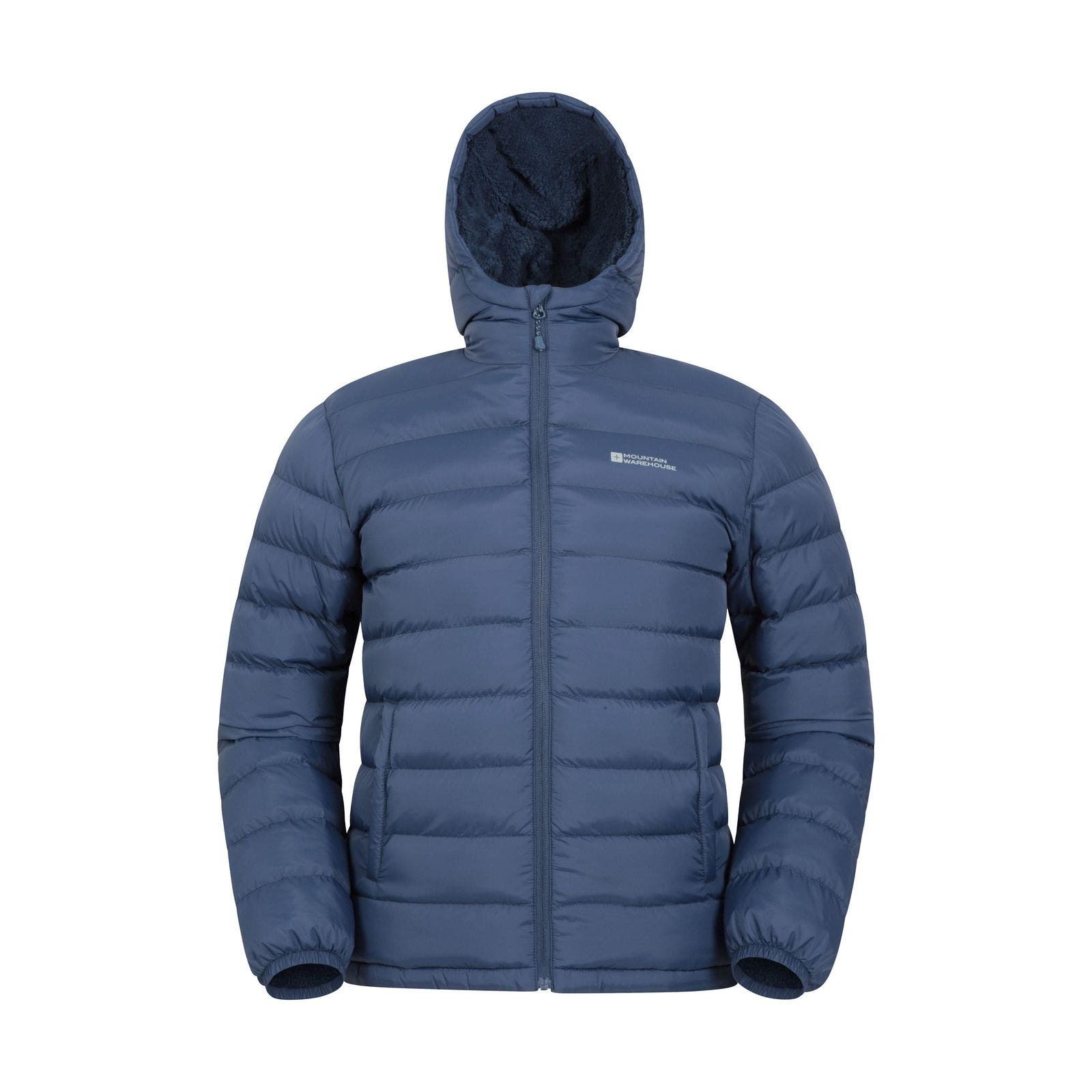 selected Navy