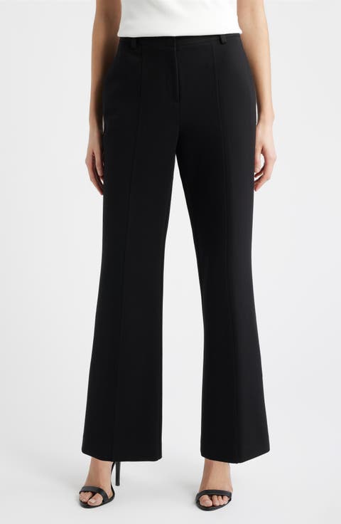 The Jennie Trousers