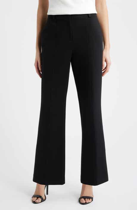 Elie Tahari The Jennie Trousers