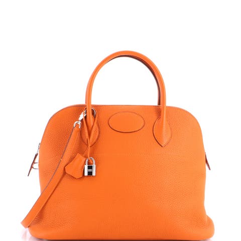 Bolide Bag Clemence 35