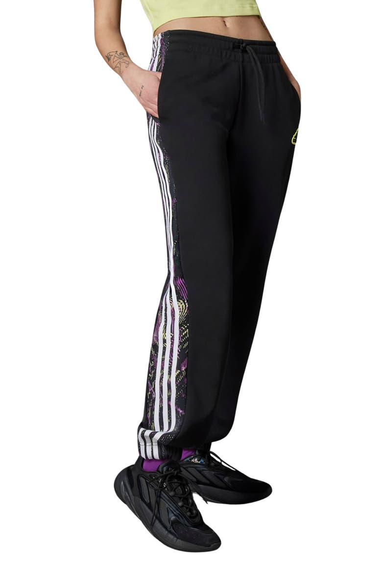 Future Icons Hyperpulse Track Pants, Main, color, BLACK