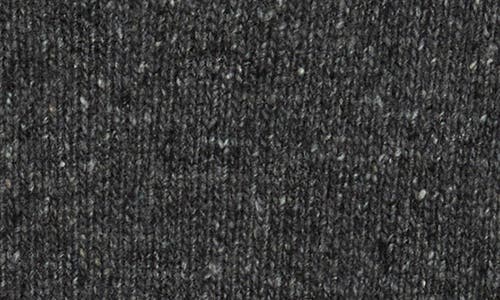 Seasalt Cornwall Golden Light Fair Isle Merino Wool Blend Crewneck Sweater In Gray