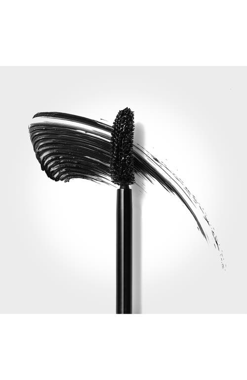 Stila Made-u-lash Mascara In Black