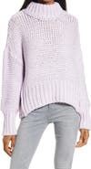 Free People My Only Sunshine Sweater