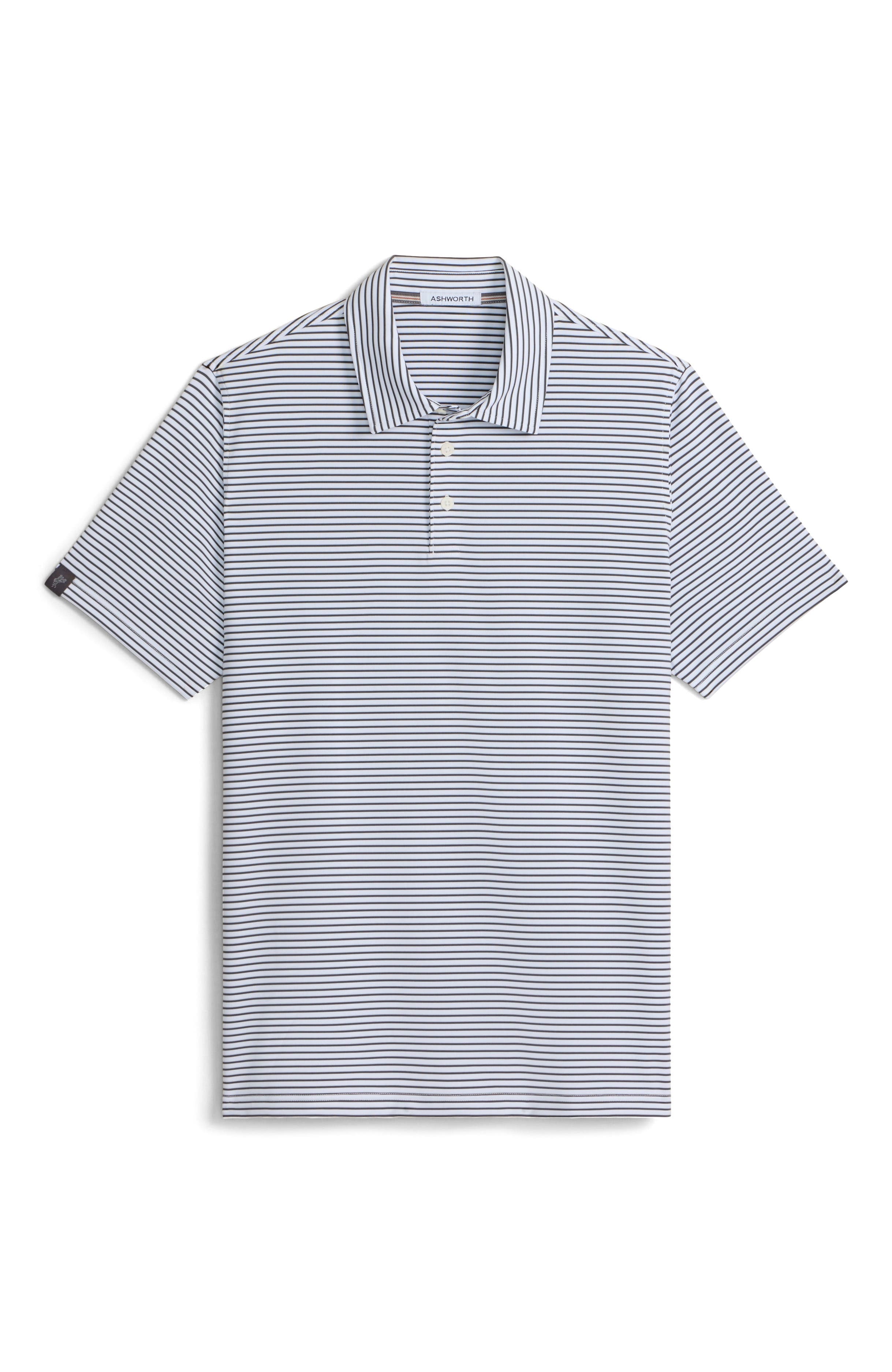 PB Stripe Polo - image 5