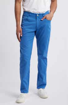 Peter Millar EB66 Performance Five Pocket Pants