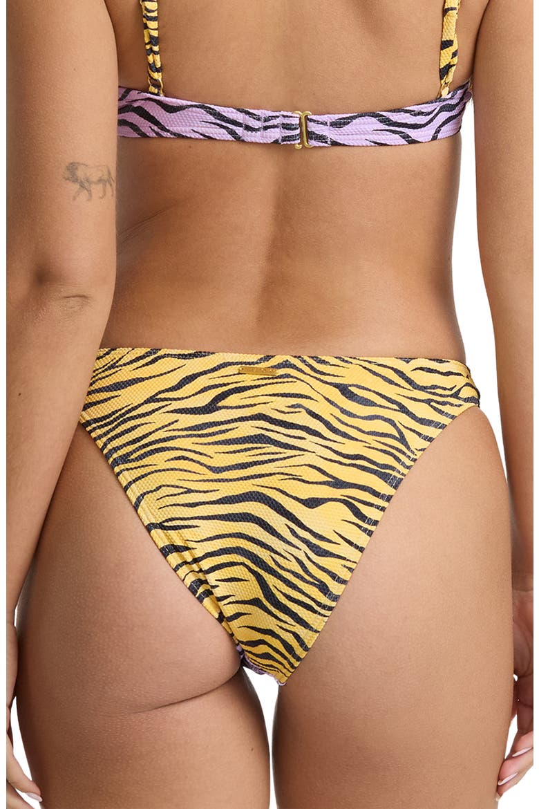 Pretty Wild Hike Bikini Bottoms, Alternate, color, SWEET LILAC