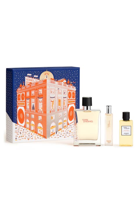 Terre d'Hermès - Eau de Toilette Gift Set