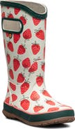 Bogs Glitter Waterproof Rain Boot