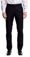 PAISLEY & GRAY Sloane Mid Rise Slim Leg Tuxedo Pants