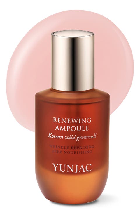 Renewing Ampoule