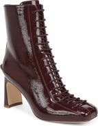 Circus NY by Sam Edelman Kendra Block Heel Bootie