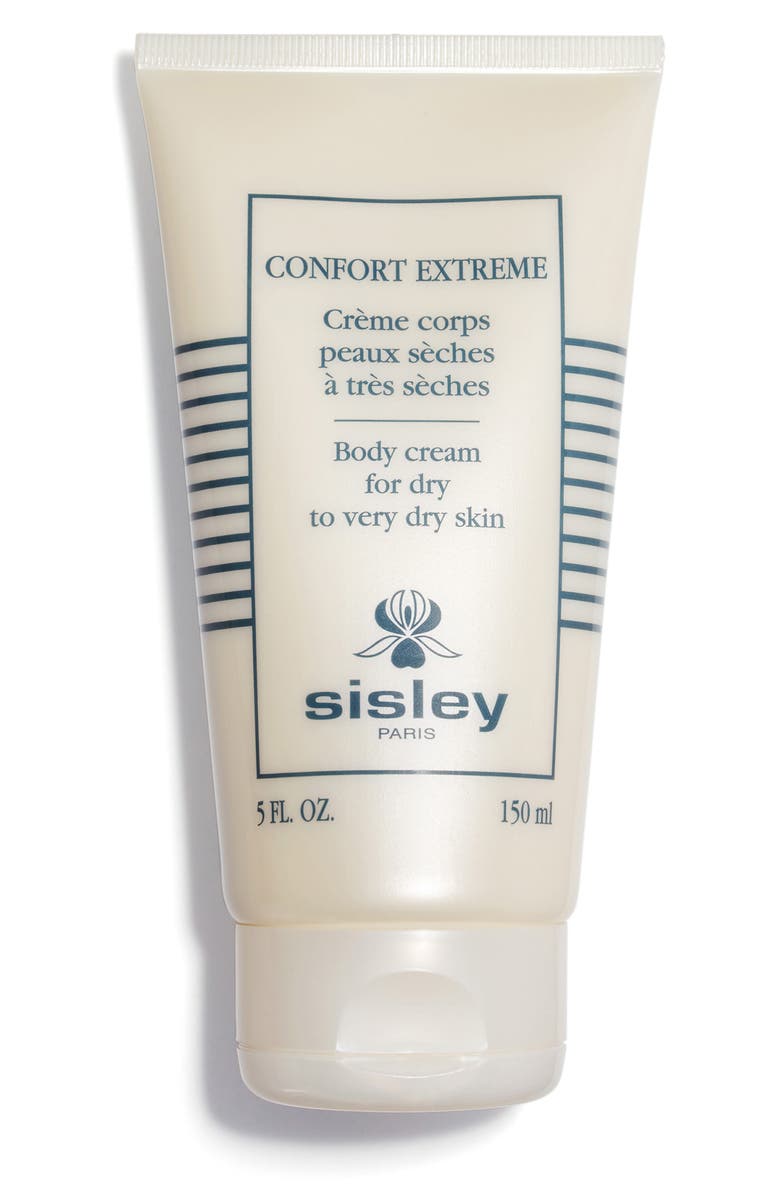 Sisley Paris Confort Extreme Body Cream, Main, color, 
