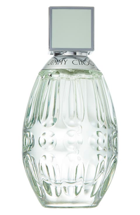 Floral Eau de Toilette