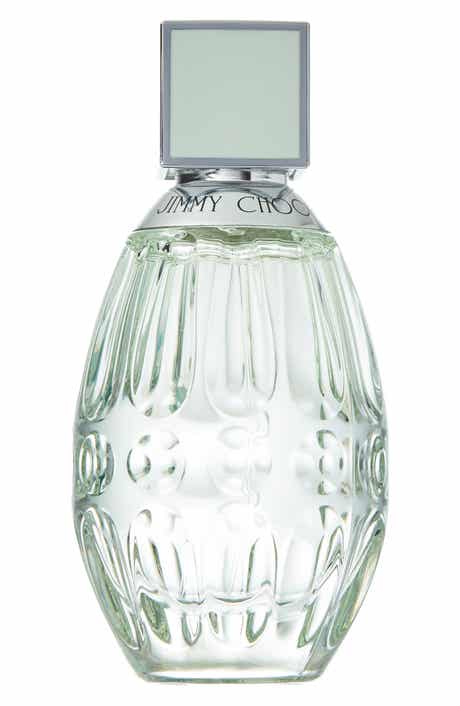 Jimmy Choo Floral Eau de Toilette