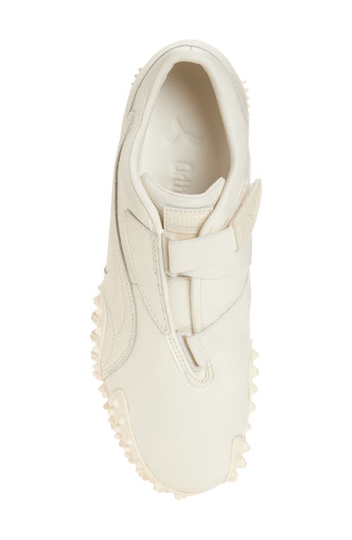 Puma Mostro Sneakers In Frosted Ivory