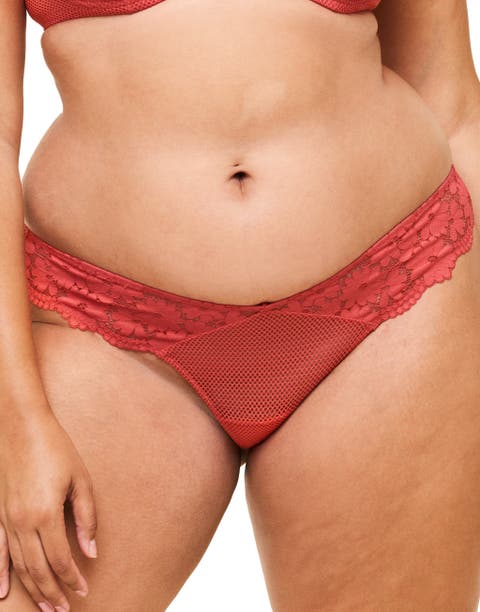 Roxanne Tanga Panties