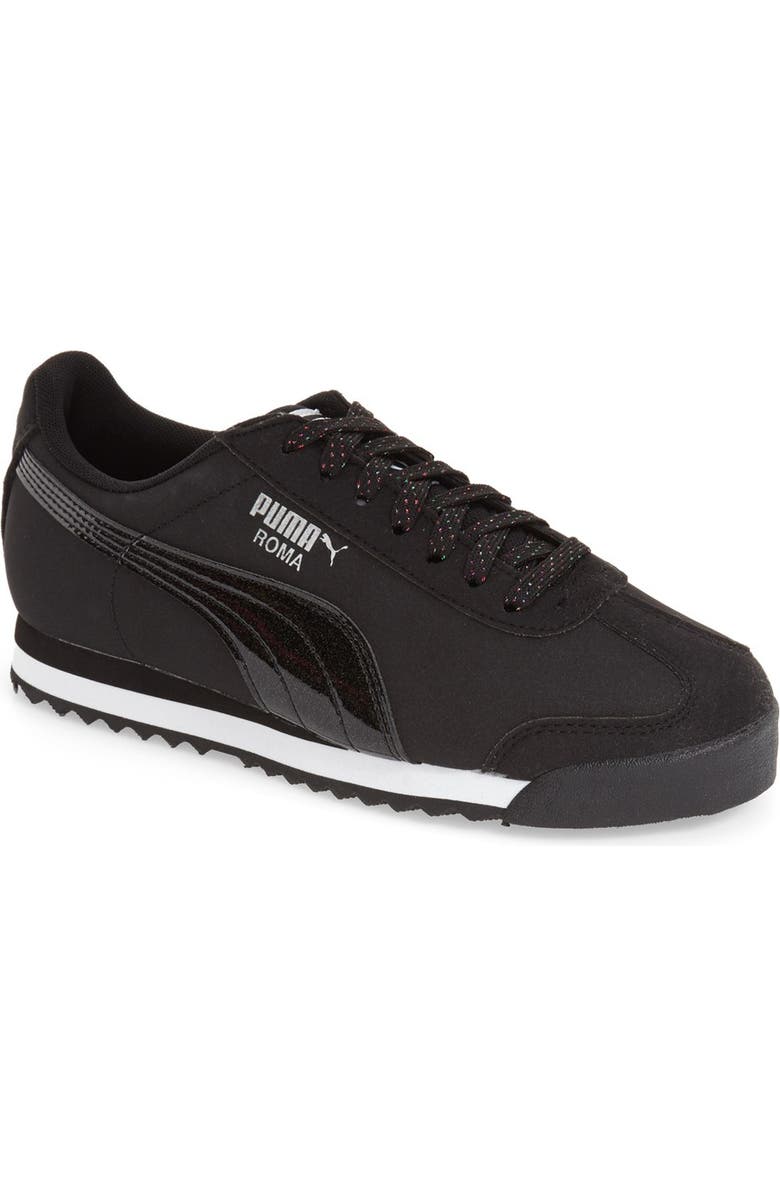 PUMA 'Roma' Sneaker, Main, color,