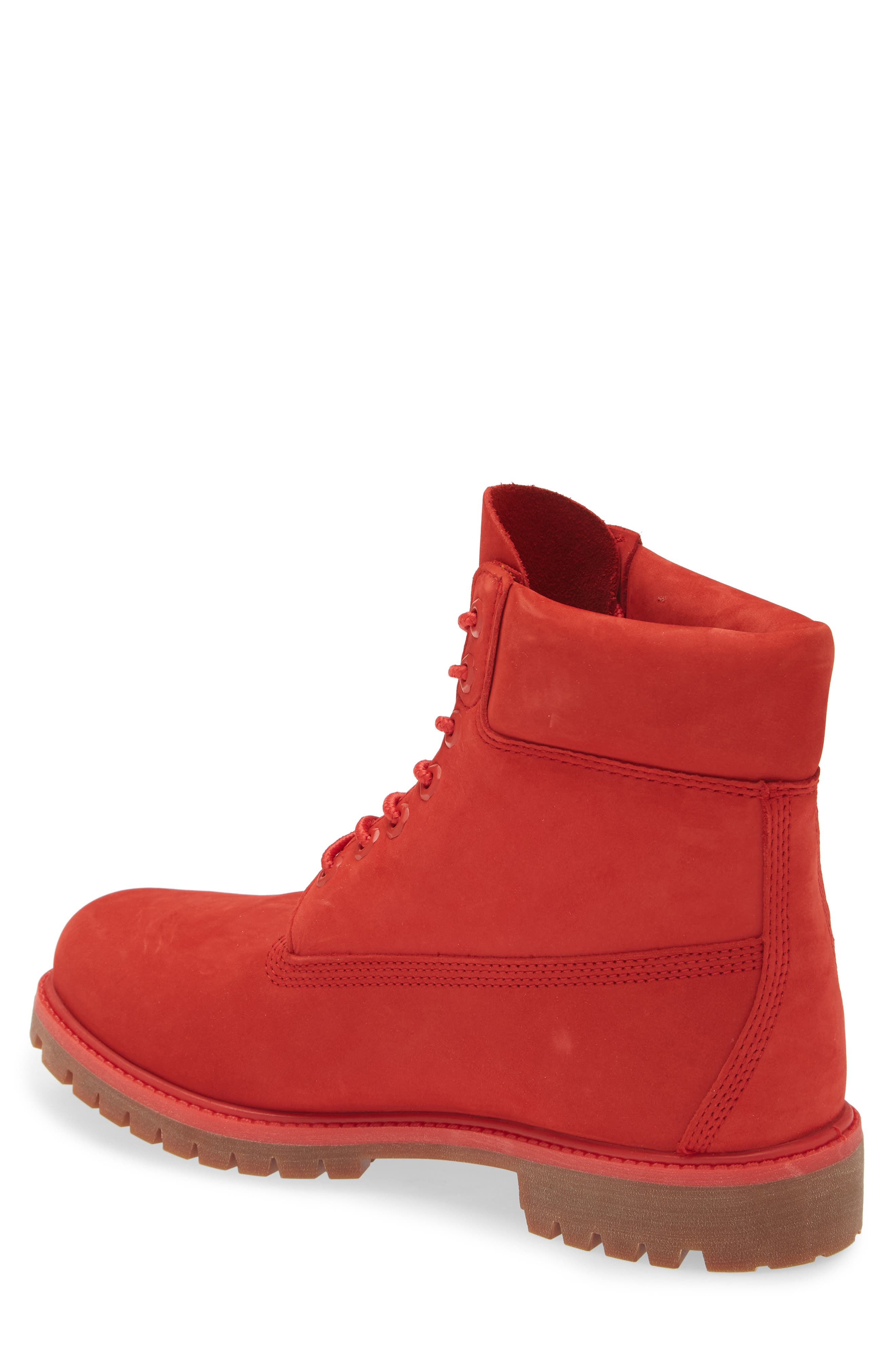 Timberland Premium 6-Inch Waterproof Boot, Alternate, color, 