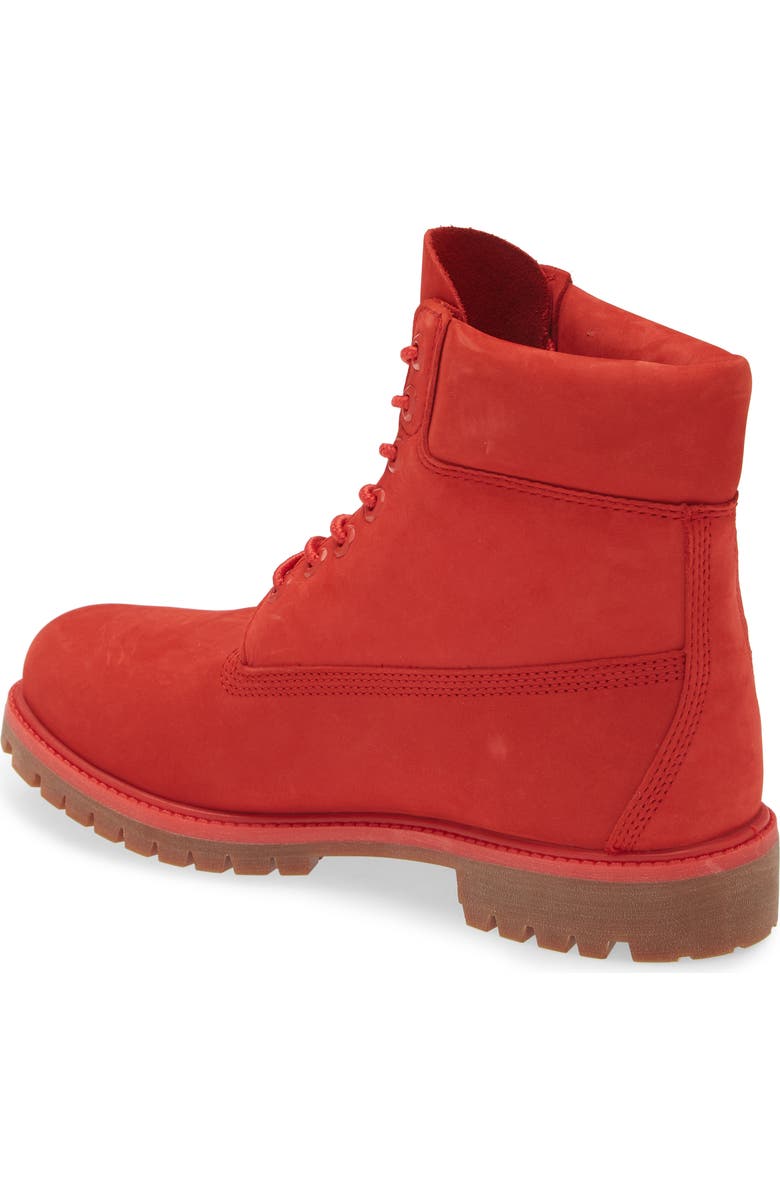 Timberland Premium 6-Inch Waterproof Boot, Alternate, color,