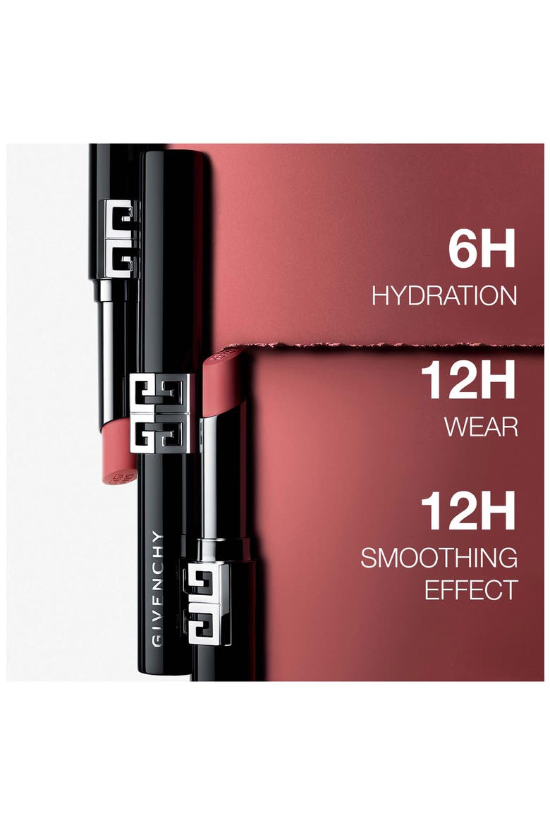 Le Rouge Velvet Matte Long-Wearing Lipstick, Alternate, color, N30