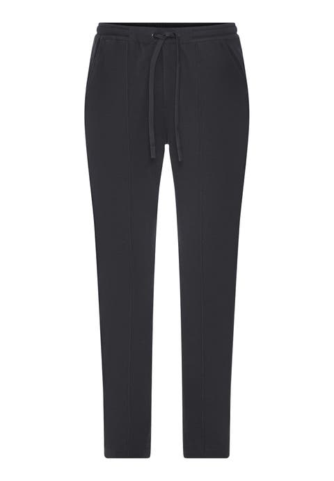 Travelwear Cotton Blend Pants