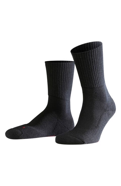 Walkie Light Hiking Socks