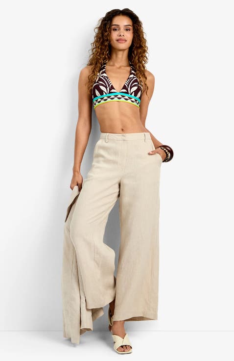 Tonga Pant