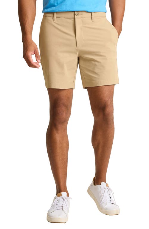Tommy Bahama Barbados Pro Islandzone® Chino Shorts In Neutral