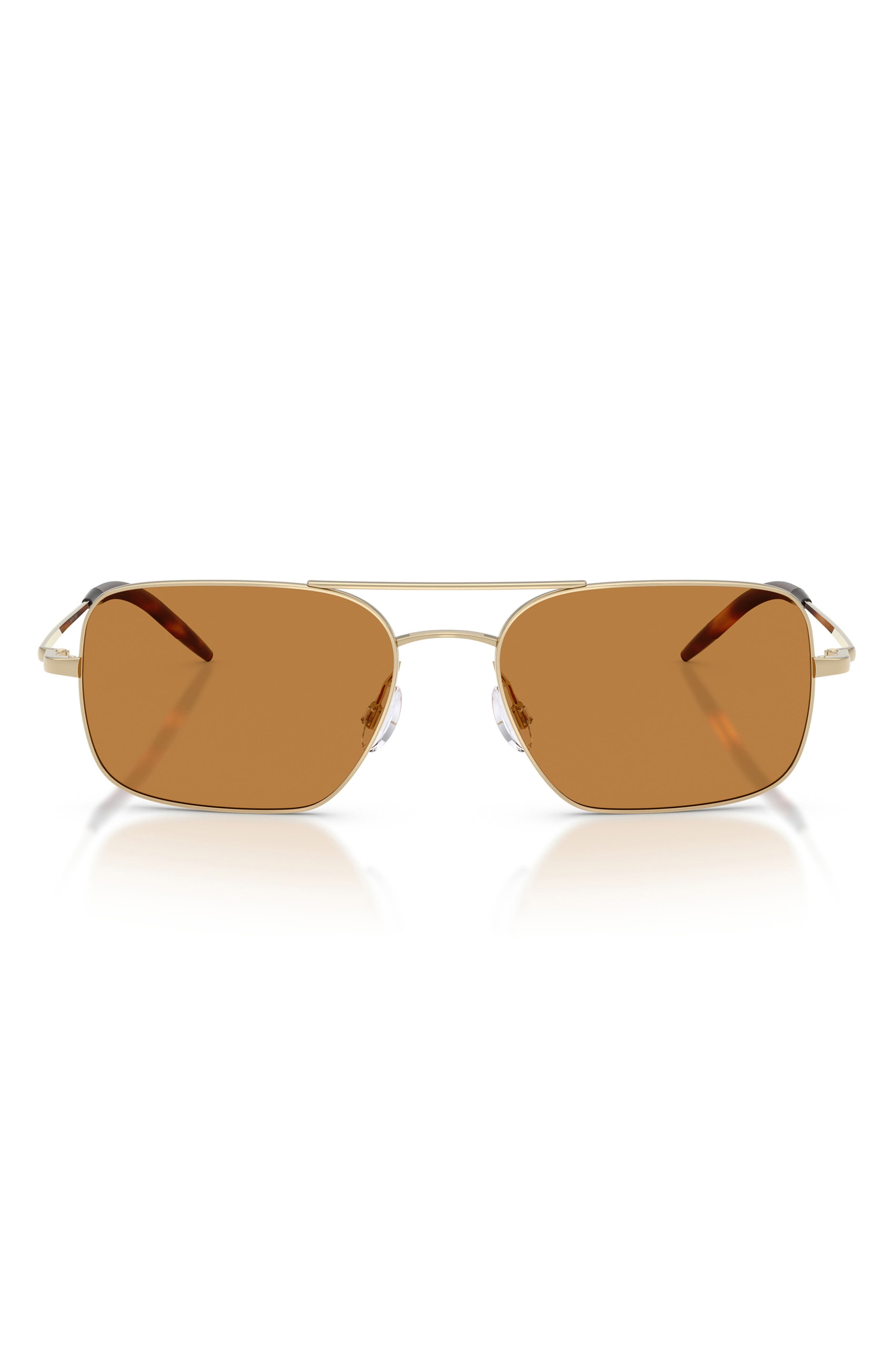 selected GOLD / COGNAC