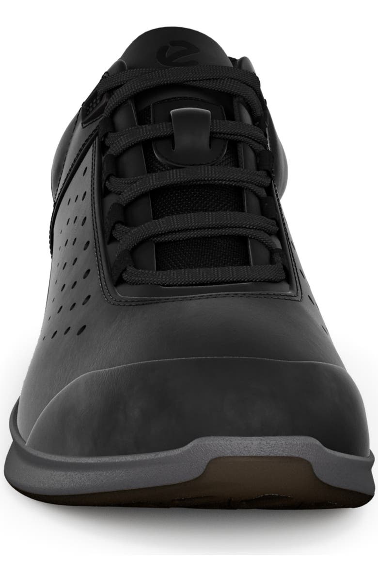 ECCO Exceed Trainer Sneaker, Alternate, color,