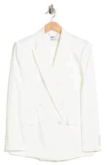 Simkhai Norah Double Breasted Blazer